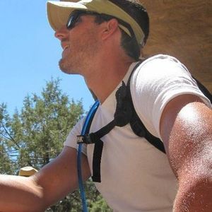 Meet your Posher, Mark